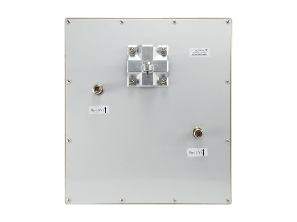LevelOne WAN-7151 verkkoantenni Suunta-antenni N-tyyppi 15 dBi