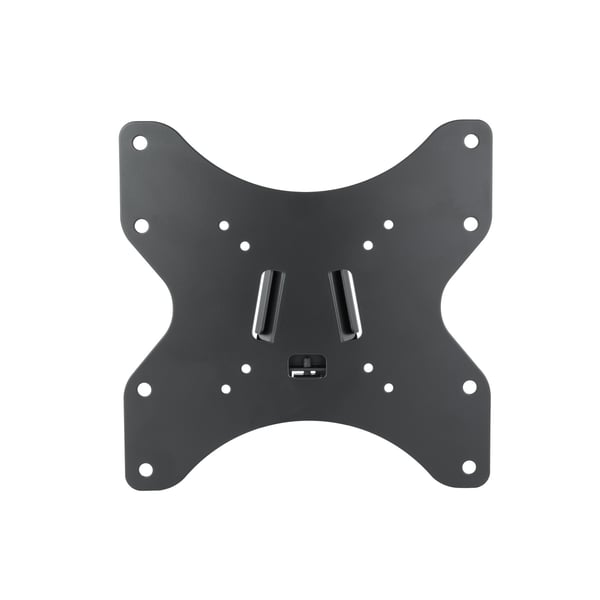 TooQ LP1342T-B TV-kiinnike 106,7 cm (42") Musta