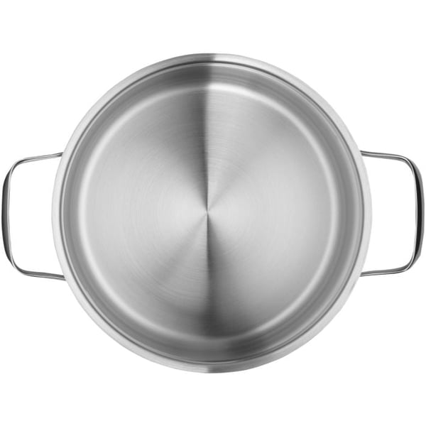 WMF Belmonte pann- och grytset 5 styck