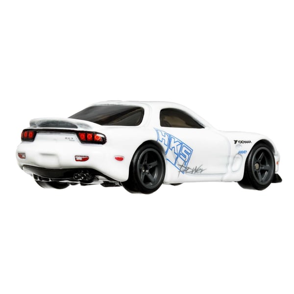 Hot Wheels HKD22 leluajoneuvo