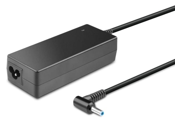 CoreParts MBA1317 strømadapter og vekselret Indendørs 90 W Sort