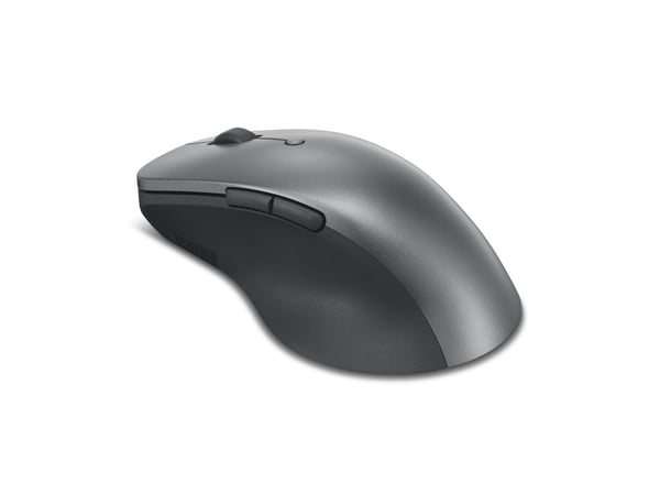Lenovo 4Y51J62544 datormöss Kontor Högerhand Bluetooth Optisk 2400 DPI