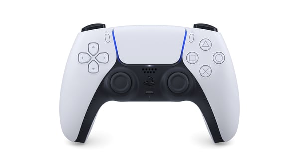 Sony Interactive Entertainment DualSense V2 Svart, Vit Bluetooth/USB Spelplatta Analog / Digital Android, MAC, PC, PlayStation 5, iOS Sony Interactive Entertainment DualSense V2 Svart, Vit Bluetooth/USB Spelplatta Analog / Digital Android, MAC, PC, PlayStation 5, iOS