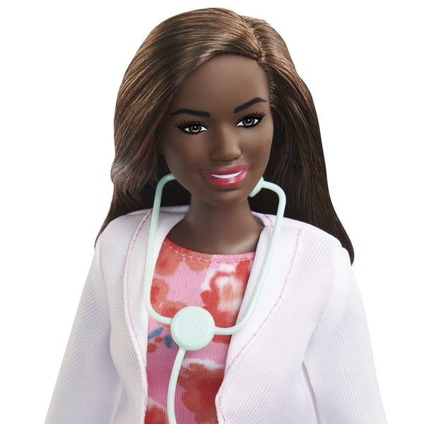 Barbie Karriere Læge GYT29 DVF50 MATTEL