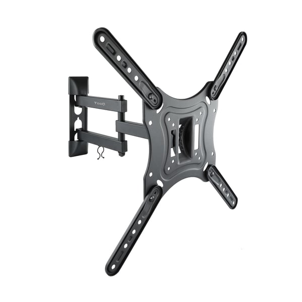 TooQ LP6055TN-B TV-kiinnike 139,7 cm (55") Musta