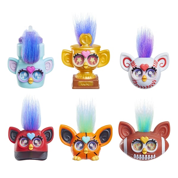 Furby G23715L00 tøjdyr
