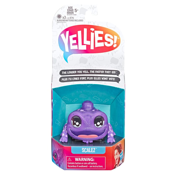 Hasbro E6149ES2 interaktiv leksak