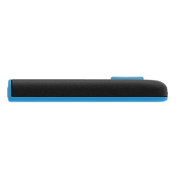 ADATA UV128 USB-muisti 512 GB USB A-tyyppi 3.2 Gen 1 (3.1 Gen 1) Musta, Sininen