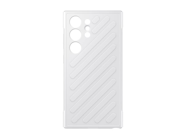 Samsung Shield Case mobiltelefonfodral 17,3 cm (6.8") Mobilskal Ljusgrå