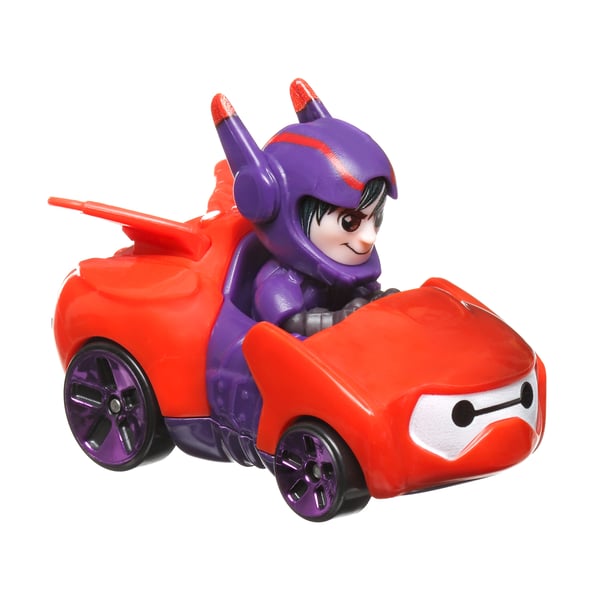 Hot Wheels Racer Verse HKD31 legetøjsbil