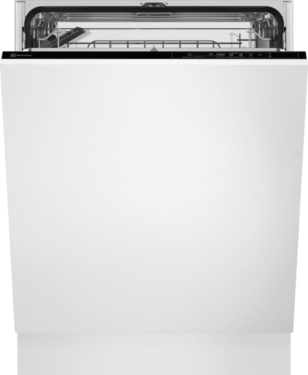 Electrolux EEA17200L Fuldt indbygget 13 kuverter