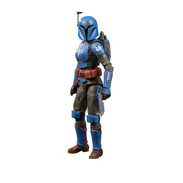 Star Wars The Black Series F18785X0 toy figure