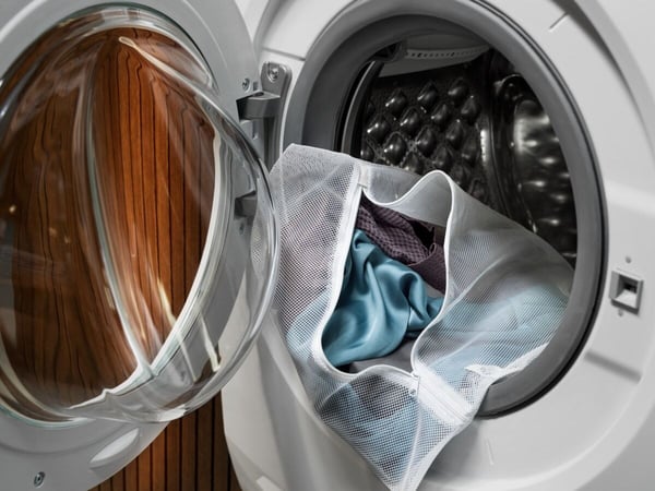 Electrolux M5WPWB01 vaskemaskinedel & tilbehør Vaskepose