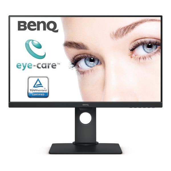 BenQ GW2780T computerskærm 68,6 cm (27") 1920 x 1080 pixel Fuld HD LED Sort