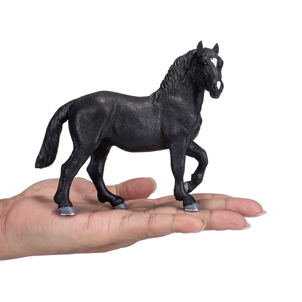 Mojo Fun Percheron