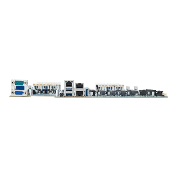 GIGABYTE MZ32-AR0 bundkort System på chip Socket SP3 Udvidet ATX