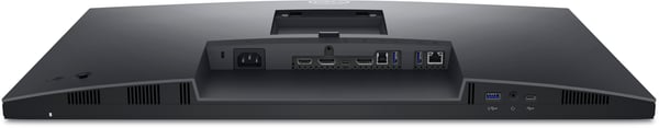 DELL P2724DEB 68,6 cm (27") LCD 2560 x 1440 pixlar Quad HD