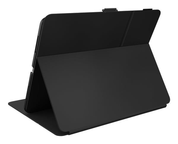 Speck 150526-D143 tablet etui 33 cm (13") Flipetui Sort Speck 150526-D143 tablet etui 33 cm (13") Flipetui Sort