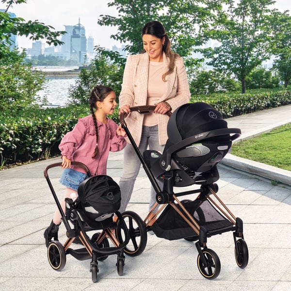 Corolle 9000141880 dukke tilbehør Dukkebabylift