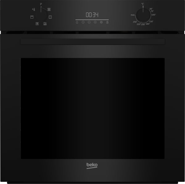 Beko 7768288337 ovn 72 L 2400 W Sort