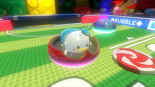 BANDAI NAMCO Entertainment Disney TSUM TSUM FESTIVAL Vakio Nintendo Switch