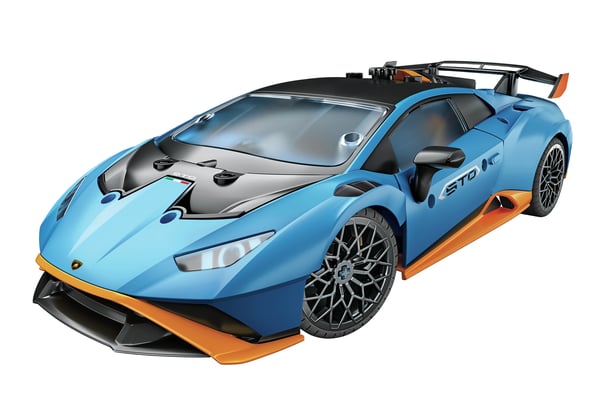 Clementoni Science & Play Lamborghini Huracan