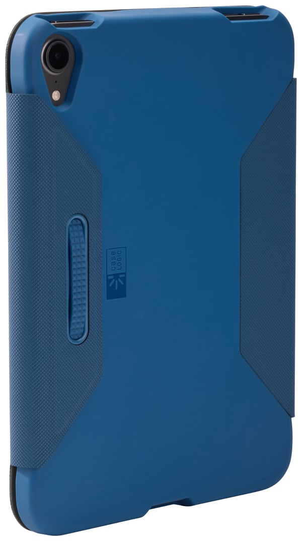Case Logic SnapView CSIE2155 - Midnight 21,1 cm (8.3") Folie Blå