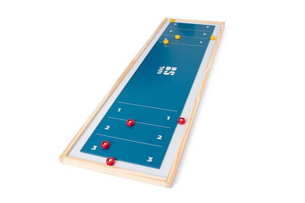 BS Toys GA509 aktivitetsleksak och skicklighetsspel Leksakssats