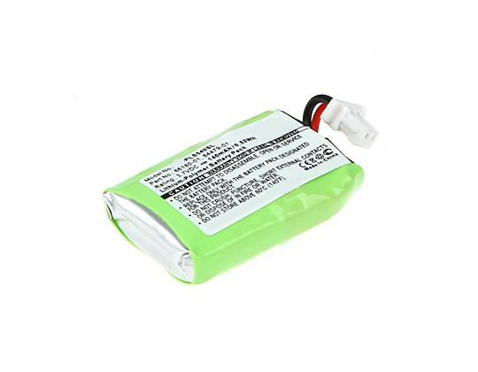 CoreParts MBXWHS-BA079 tilbehør til hovedtelefon/headset Batteri