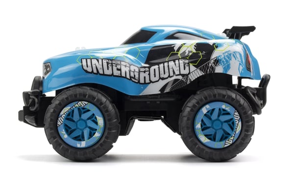 Exost 20612 Radio-kontrolleret (RC) model 1:34