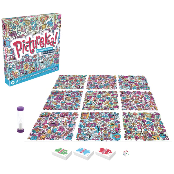 Hasbro Gaming F25641052 lautapeli