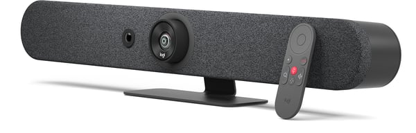 Logitech TAPRMGUNIAPP videokonferenssystem Nätverksansluten (Ethernet)