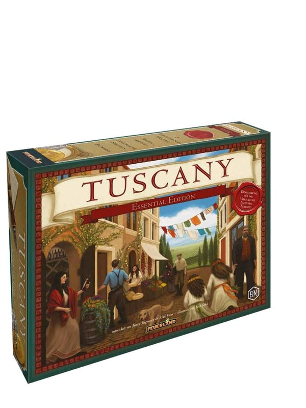 Asmodee 63551 lautapeli