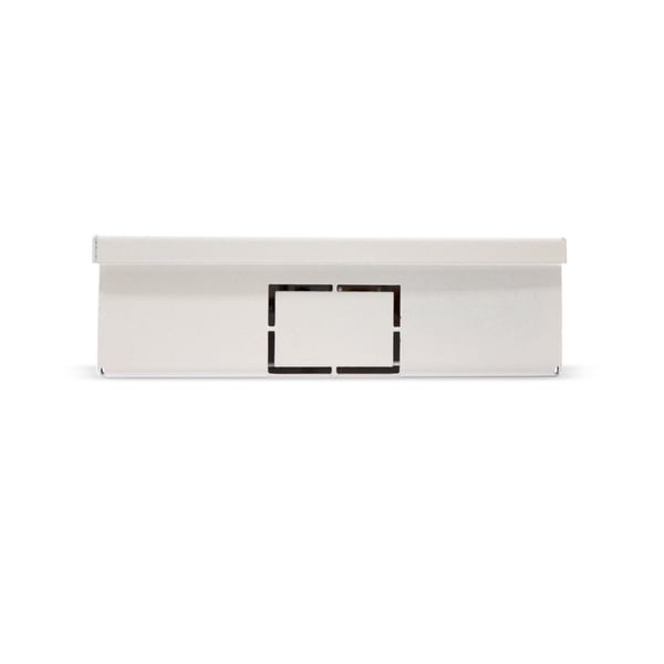 Nanocable 10.35.0003 uttagboxar RJ-45 Vit