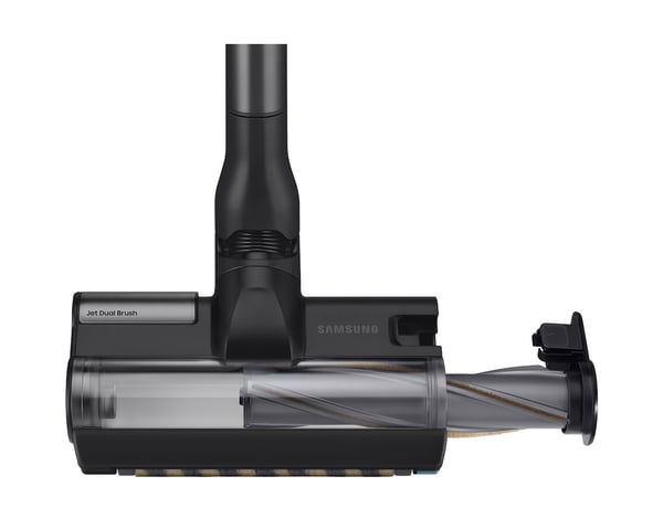 Samsung VS20B95973B Bespoke Jet Clean Trådløs Støvsuger inkl. Tømmestation