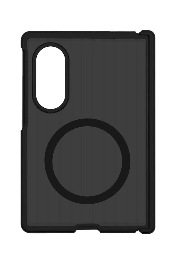 Samsung GP-FPF971BSBBW matkapuhelimen suojakotelo 19,3 cm (7.6") Suojus Musta