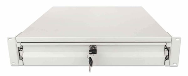 Intellinet 715843 rack tillbehör Lådenhet