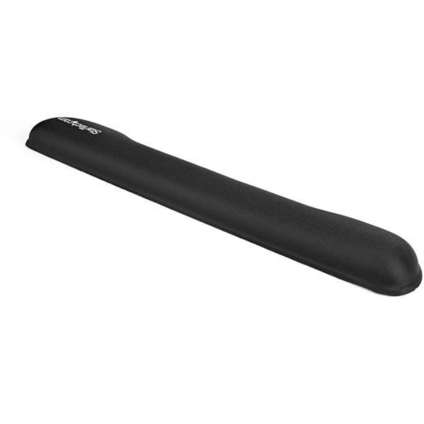 StarTech.com WRSTRST Håndledsstøtte til tastatur (Ergonomisk, Gel, Skridsikker, Kompatibel med S