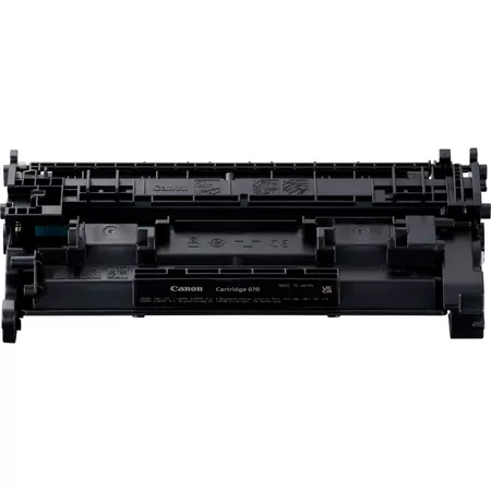 Canon 070 värikasetti 1 kpl Alkuperäinen Musta