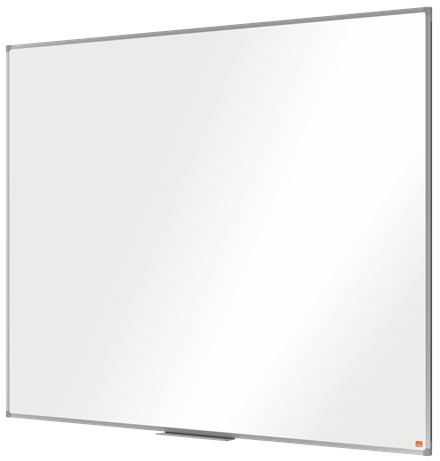 Nobo Essence stål magnetisk whiteboard 150x120cm