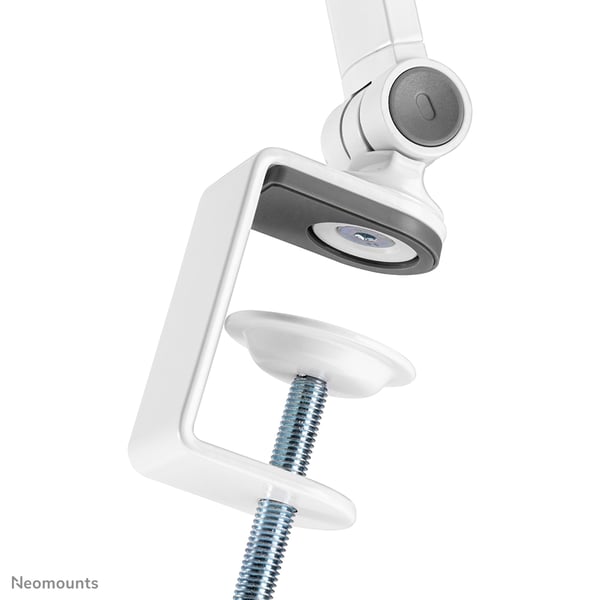Neomounts DS15-545WH1 ställ och skyddsskal för surfplattor Vit 32,8 cm (12.9")