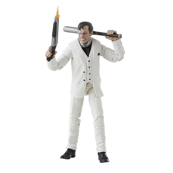 Marvel F34345L0 toy figure