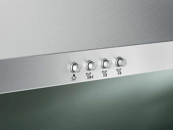Köksfläkt ELECTROLUX LFC316X