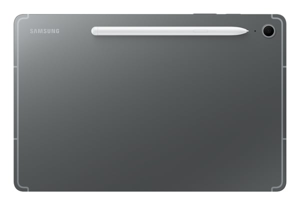 Samsung Galaxy Tab SM-X526B 5G Samsung Exynos LTE-TDD & LTE-FDD 128 GB 27,7 cm (10.9") 8 GB Wi-Fi 6 (802.11ax) Grå