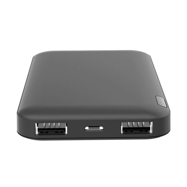 Celly PBE5000 Lithium-Ion (Li-Ion) 5000 mAh Sort