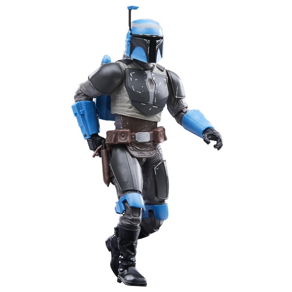 Star Wars The Black Series Axe Woves The Mandalorian