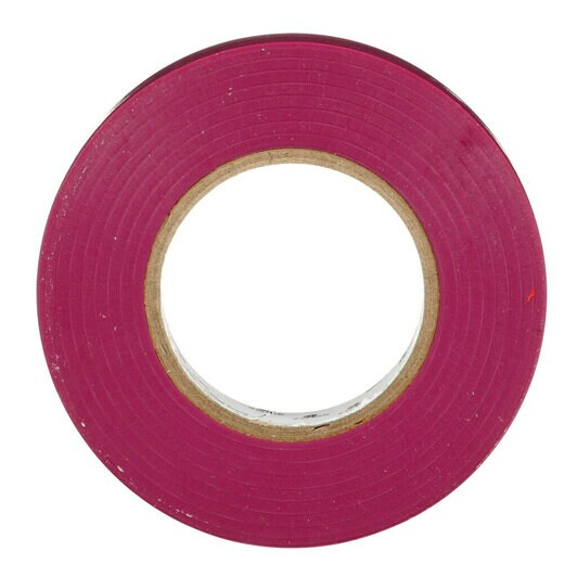 3M PVC-ISOLERBAND 15MM X 10M VI / TEMFLEX 165 7100184729
