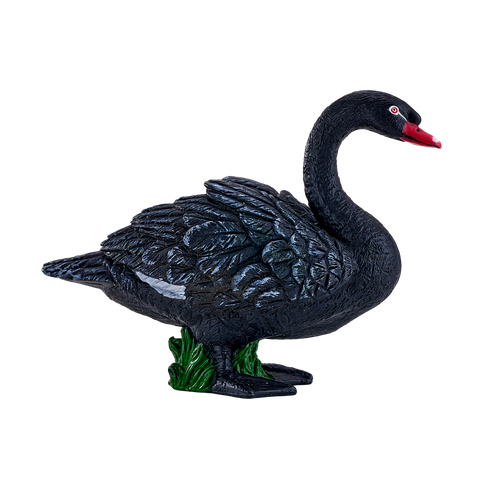 Mojo Fun Black Swan
