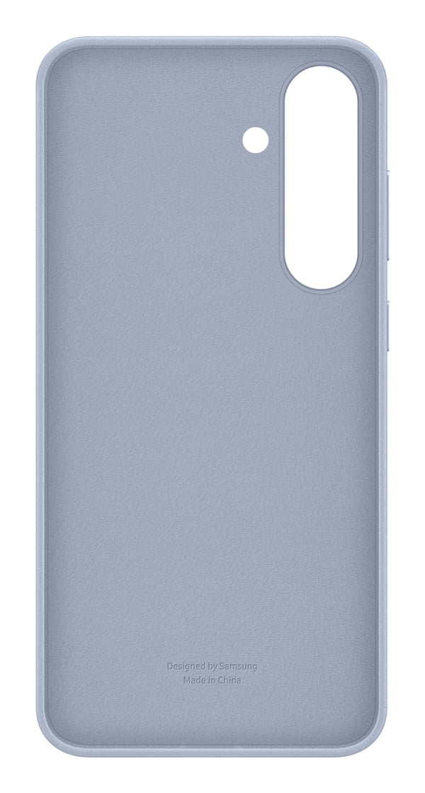 Samsung EF-VS936PLEGWW matkapuhelimen suojakotelo 17 cm (6.7") Suojus Vaaleansininen