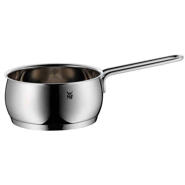 WMF Quality One 0774146380 pande- og grydesæt 4 stk